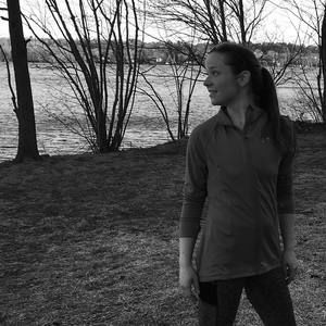 Meet your Posher, Becky